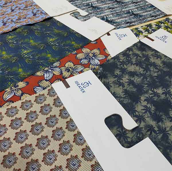 Digital Print Fabric